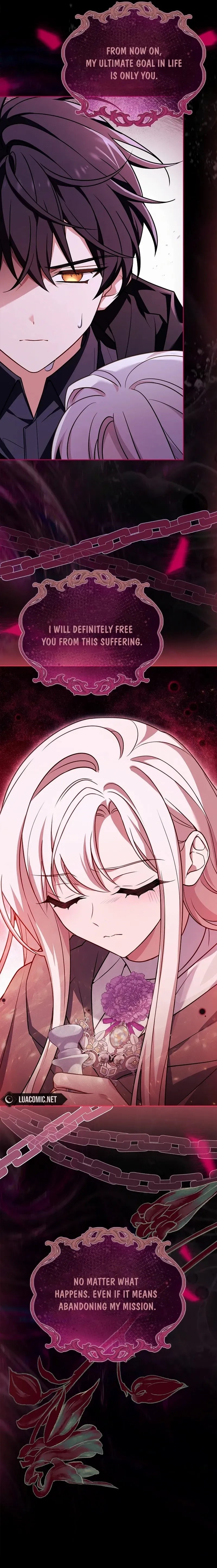 The Lady Wants to Rest - Chapter 137 Page 15