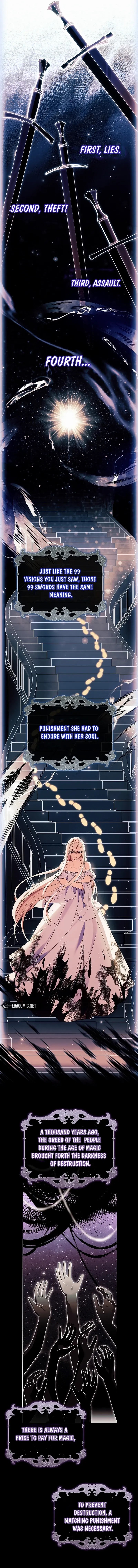 The Lady Wants to Rest - Chapter 137 Page 2