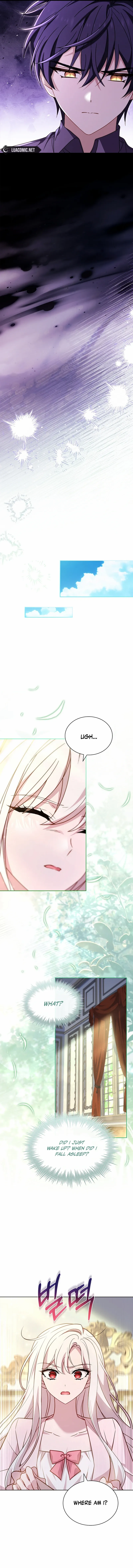 The Lady Wants to Rest - Chapter 138 Page 12