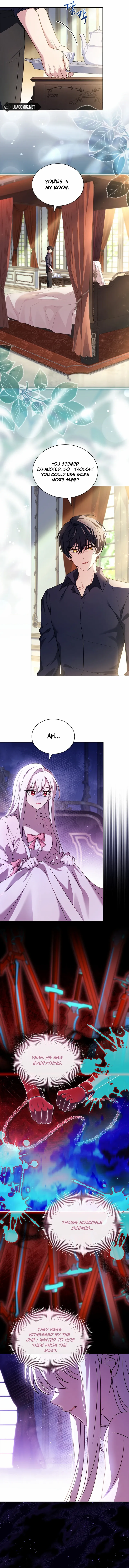 The Lady Wants to Rest - Chapter 138 Page 13