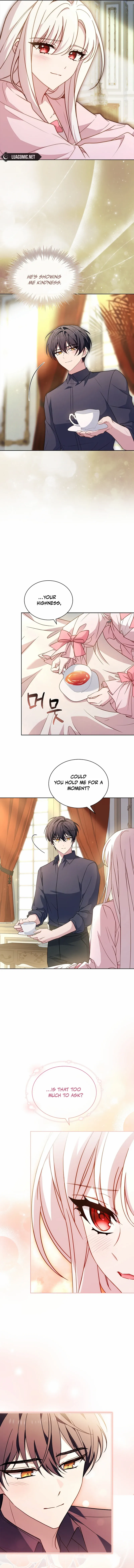 The Lady Wants to Rest - Chapter 138 Page 16