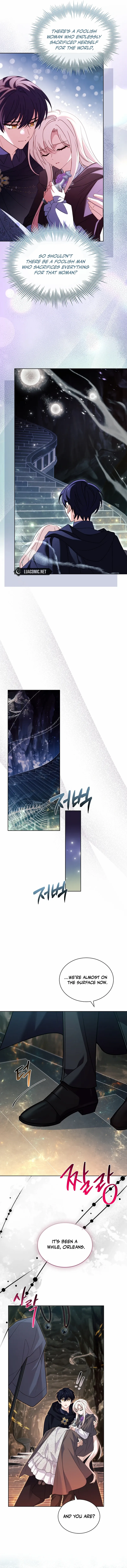 The Lady Wants to Rest - Chapter 138 Page 3