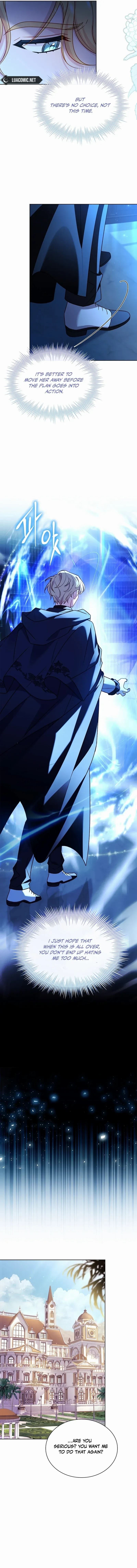 The Lady Wants to Rest - Chapter 139 Page 13