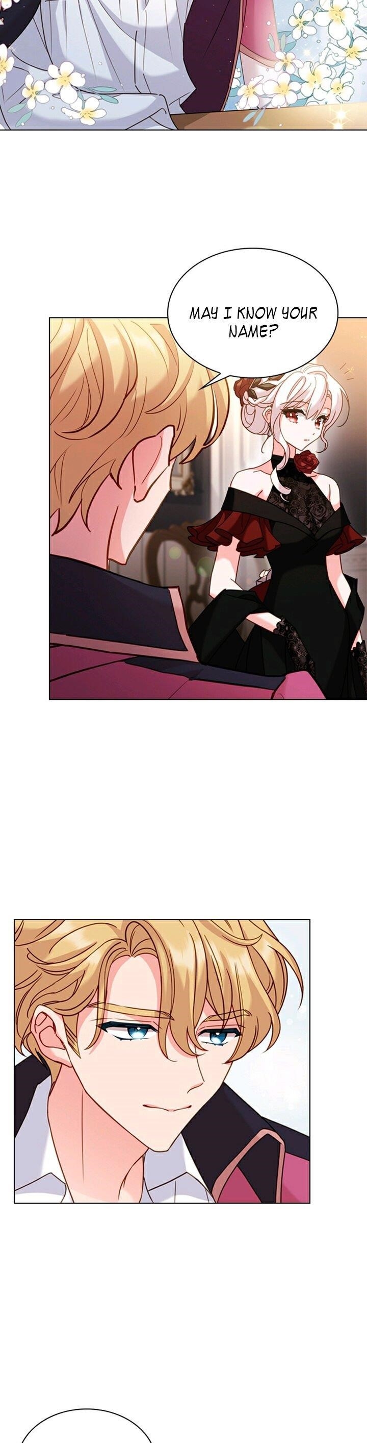 The Lady Wants to Rest - Chapter 14 Page 13