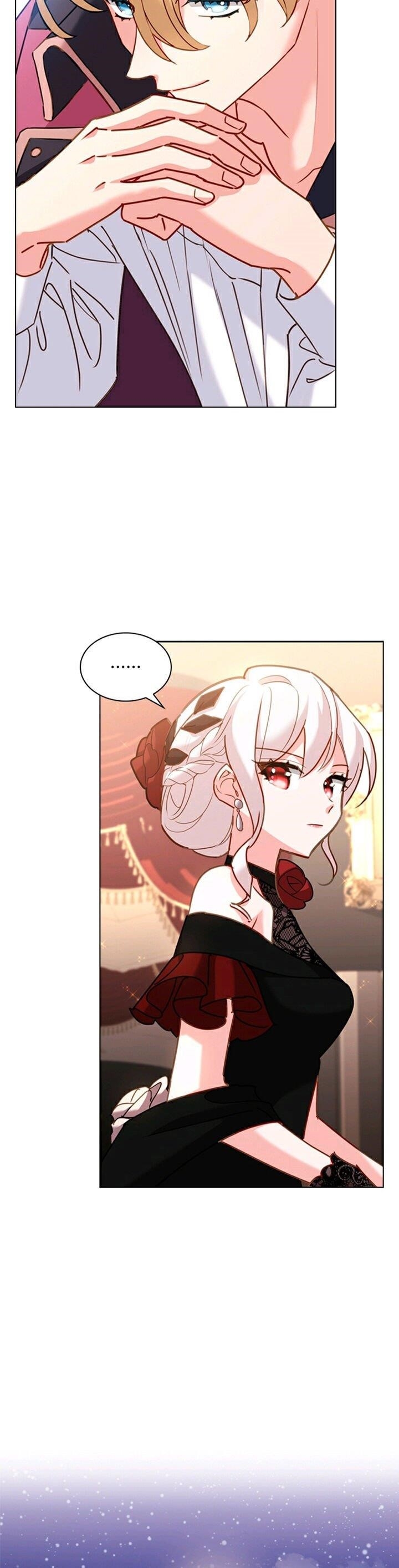 The Lady Wants to Rest - Chapter 14 Page 15