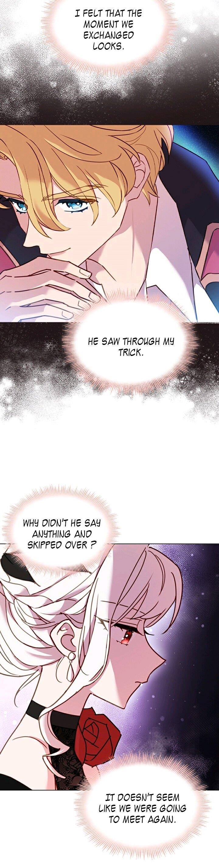 The Lady Wants to Rest - Chapter 14 Page 18