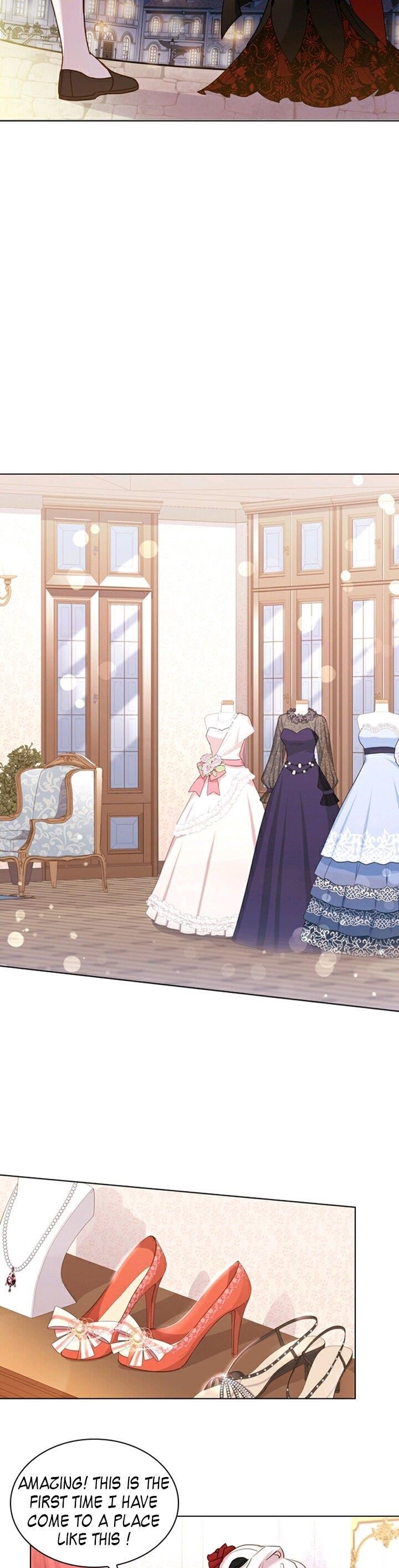 The Lady Wants to Rest - Chapter 14 Page 24