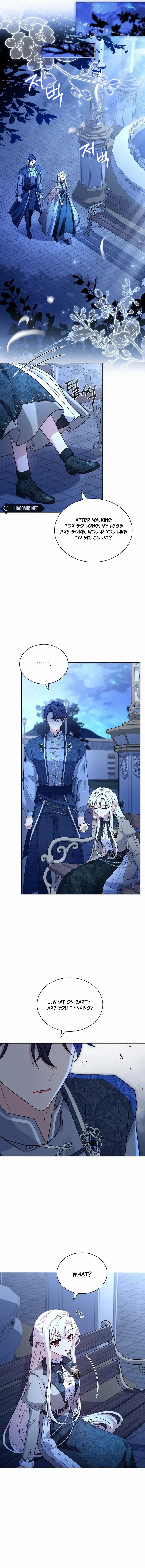 The Lady Wants to Rest - Chapter 140 Page 14