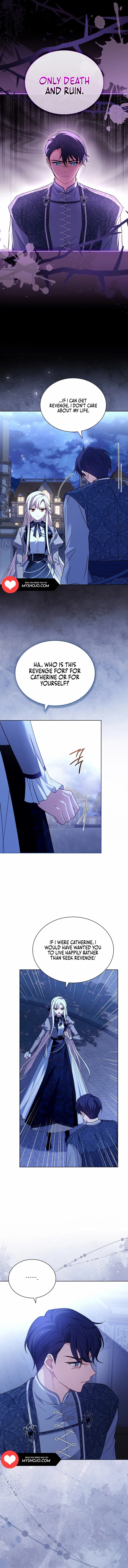 The Lady Wants to Rest - Chapter 141 Page 4