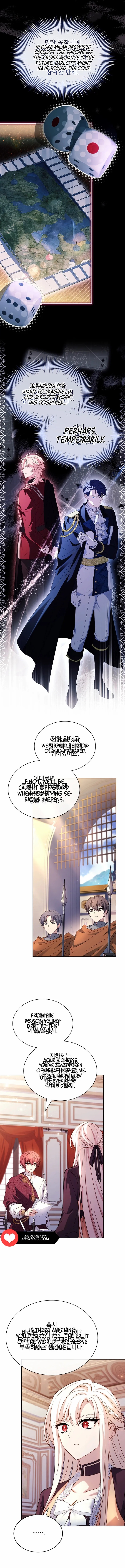 The Lady Wants to Rest - Chapter 142 Page 10