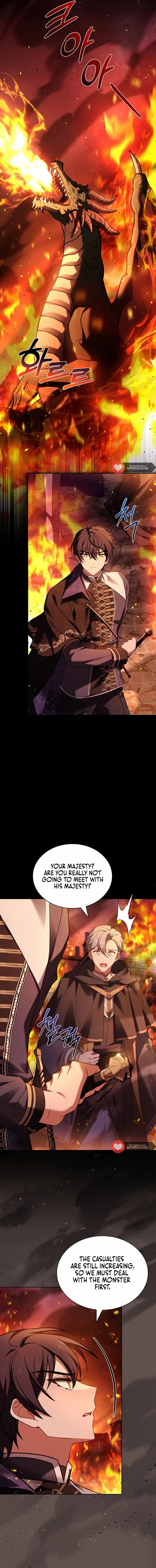 The Lady Wants to Rest - Chapter 144 Page 12