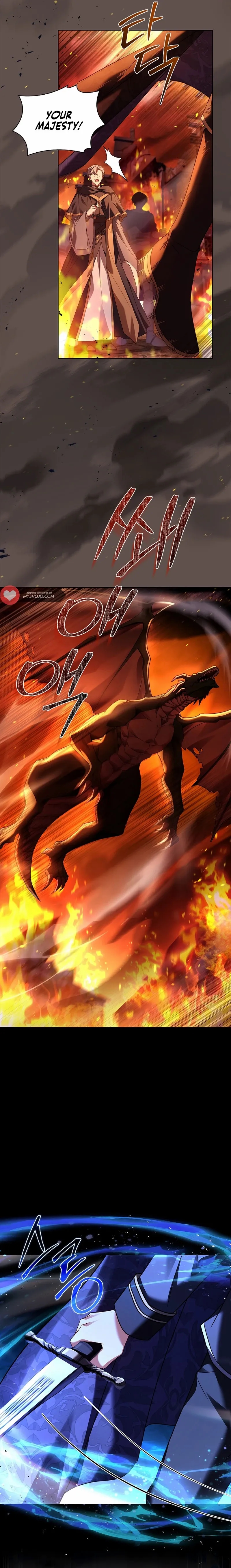 The Lady Wants to Rest - Chapter 144 Page 13