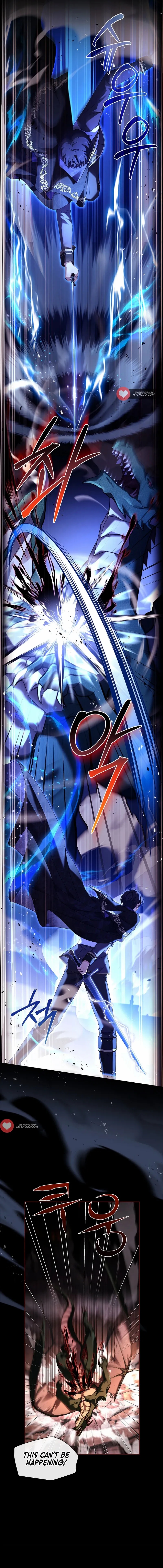 The Lady Wants to Rest - Chapter 144 Page 14