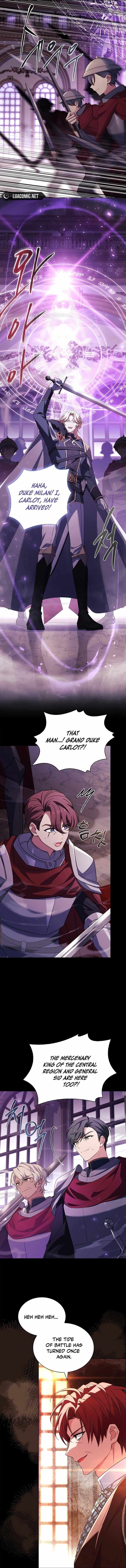 The Lady Wants to Rest - Chapter 146 Page 2