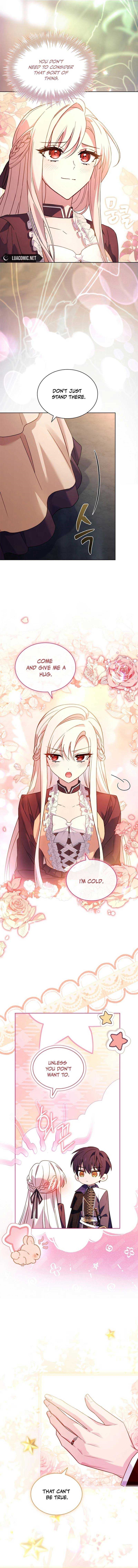 The Lady Wants to Rest - Chapter 148 Page 12