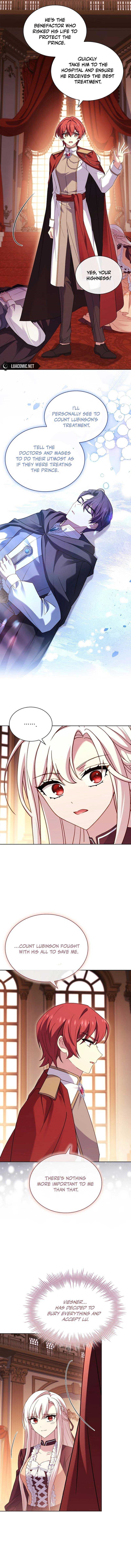 The Lady Wants to Rest - Chapter 148 Page 3