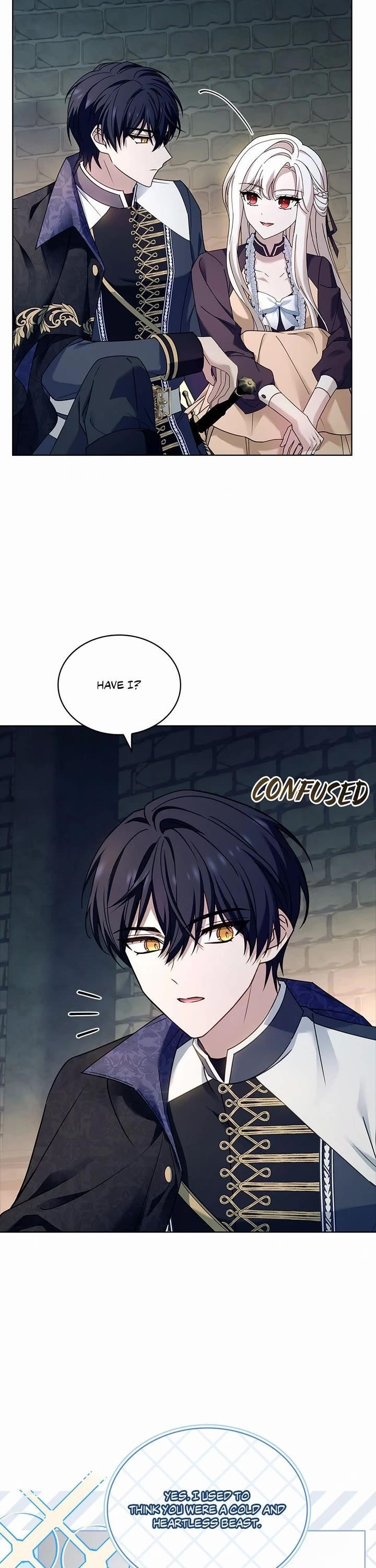 The Lady Wants to Rest - Chapter 149 Page 18