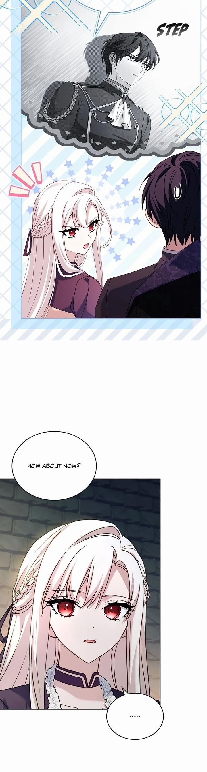 The Lady Wants to Rest - Chapter 149 Page 19