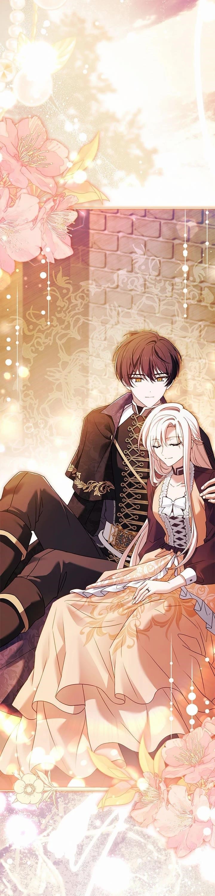 The Lady Wants to Rest - Chapter 149 Page 2