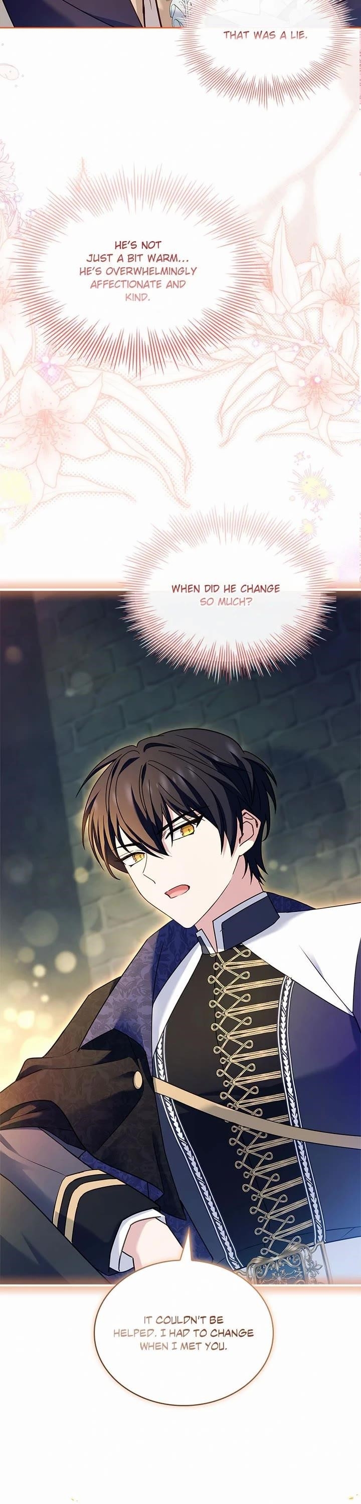 The Lady Wants to Rest - Chapter 149 Page 21