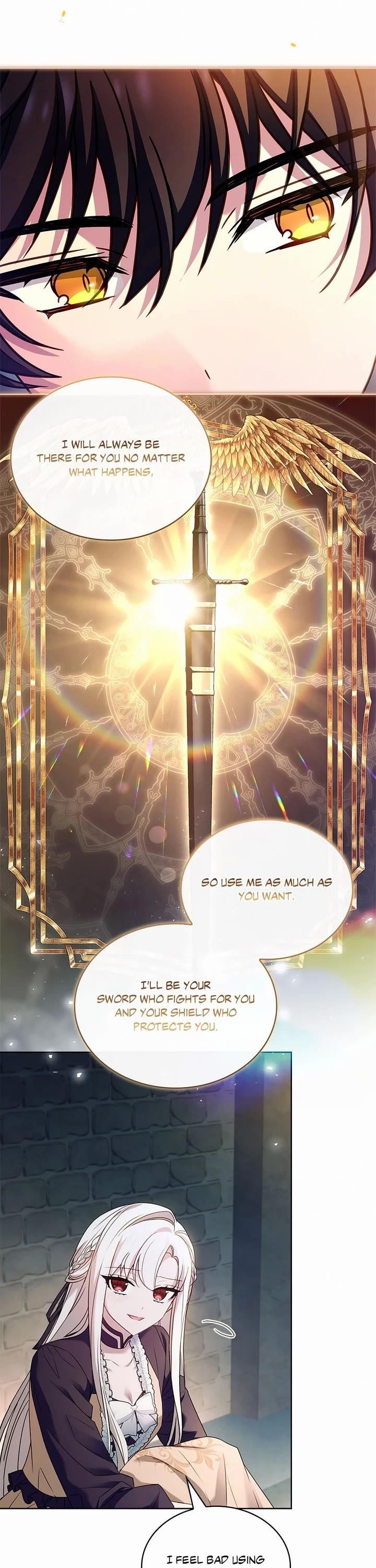 The Lady Wants to Rest - Chapter 149 Page 22