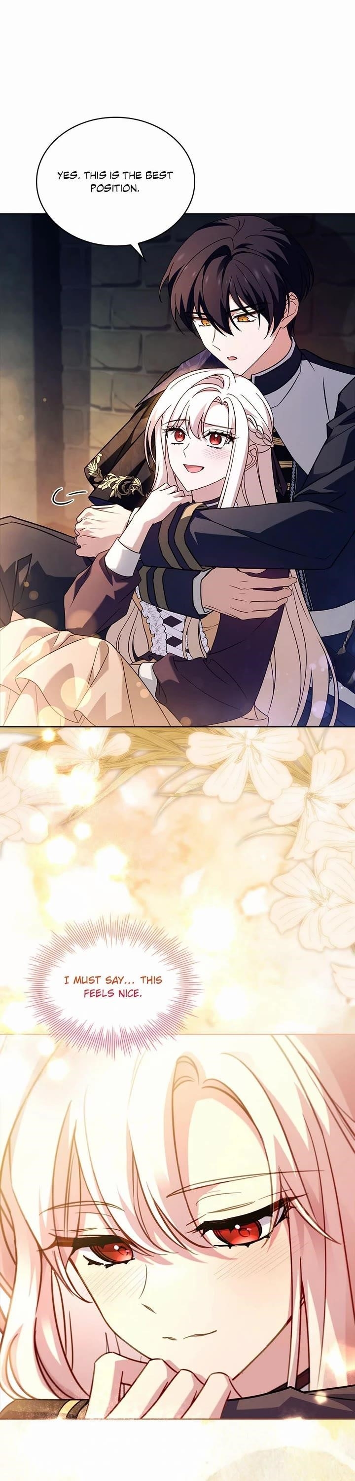 The Lady Wants to Rest - Chapter 149 Page 26