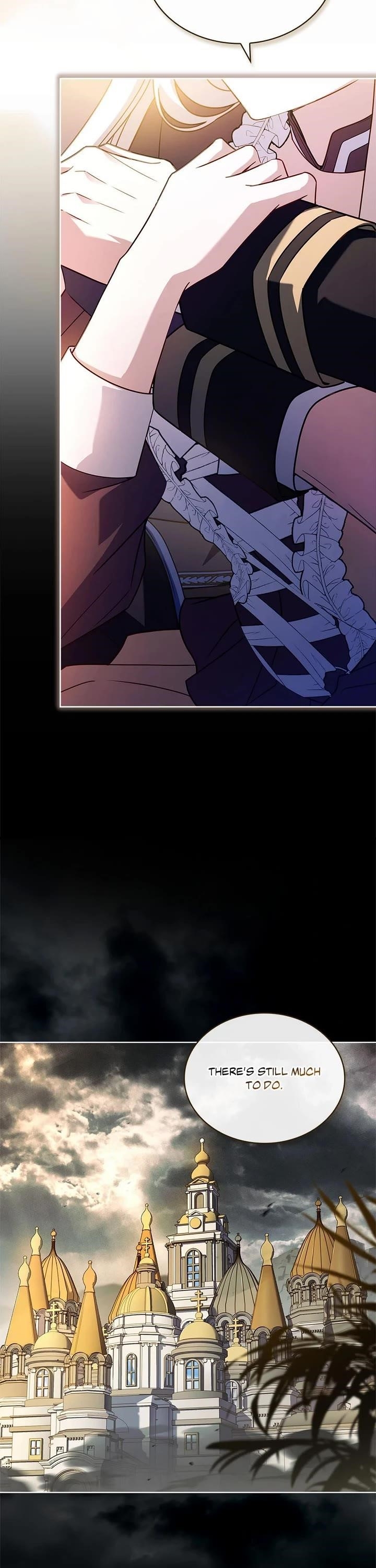 The Lady Wants to Rest - Chapter 149 Page 28