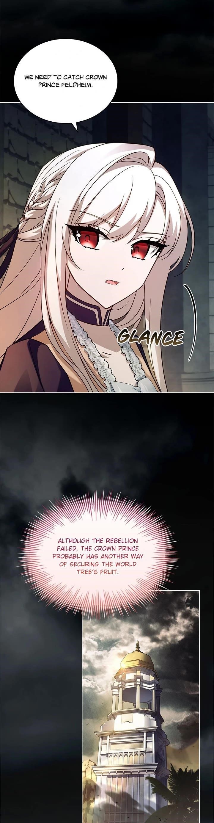 The Lady Wants to Rest - Chapter 149 Page 29