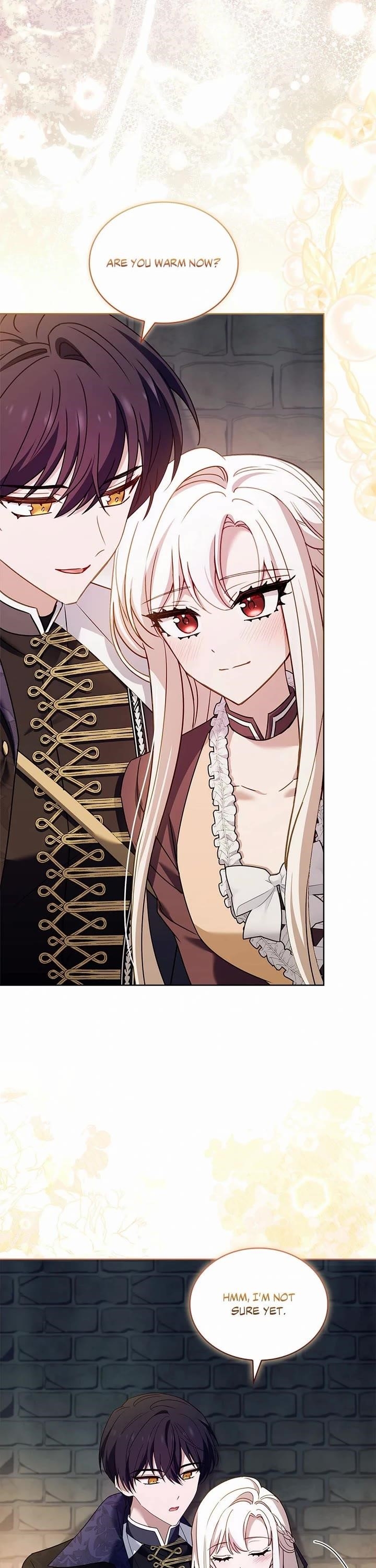 The Lady Wants to Rest - Chapter 149 Page 3