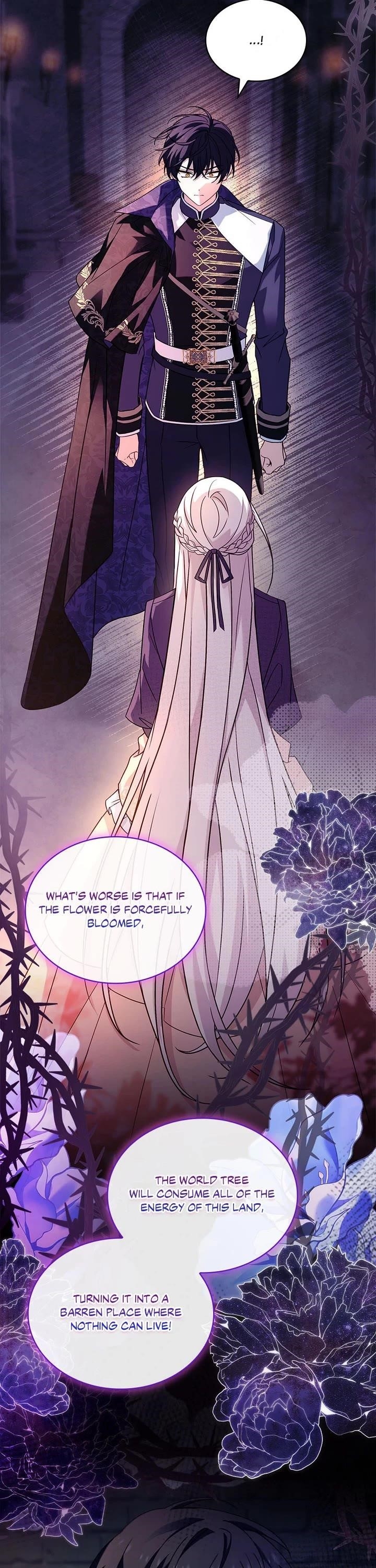 The Lady Wants to Rest - Chapter 149 Page 33