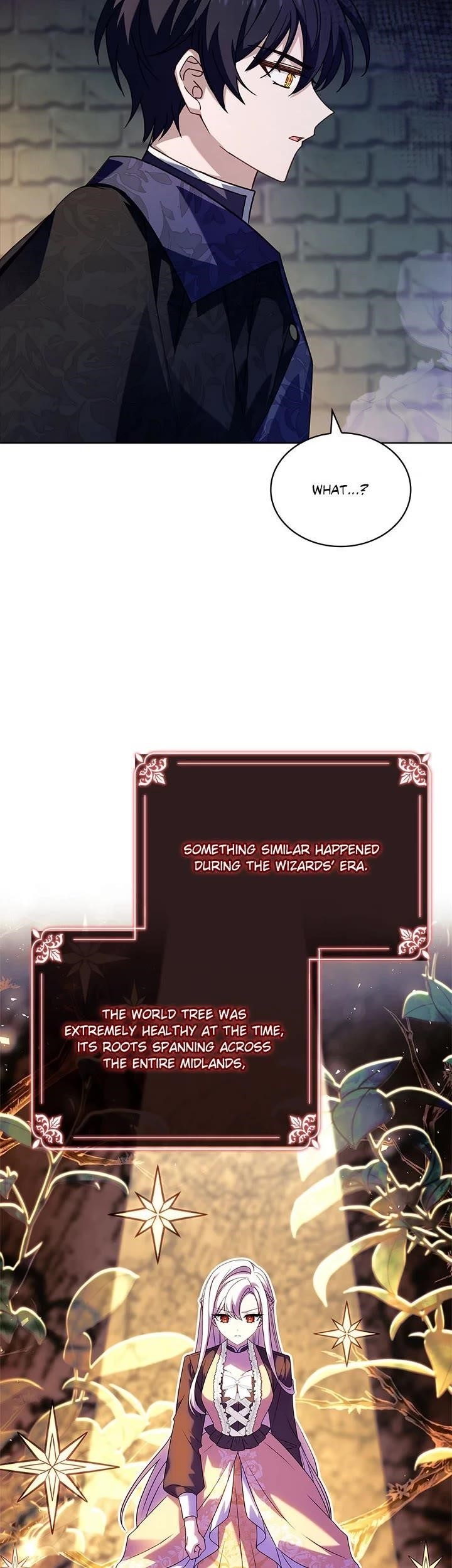 The Lady Wants to Rest - Chapter 149 Page 34