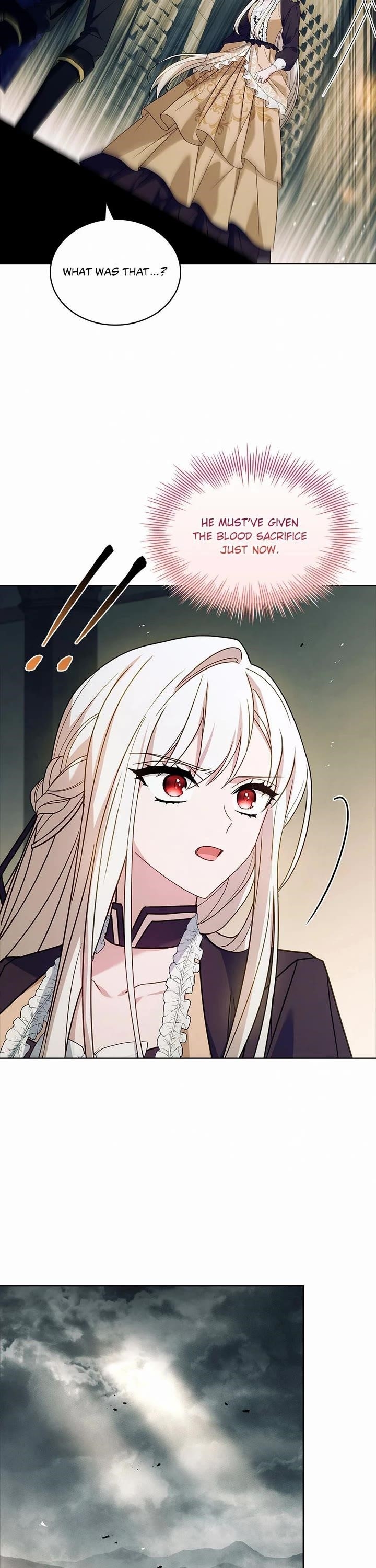 The Lady Wants to Rest - Chapter 149 Page 38