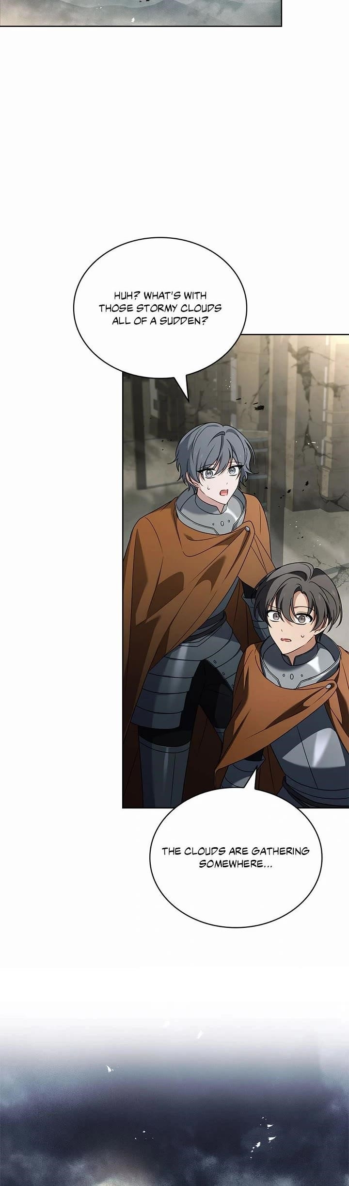 The Lady Wants to Rest - Chapter 149 Page 39