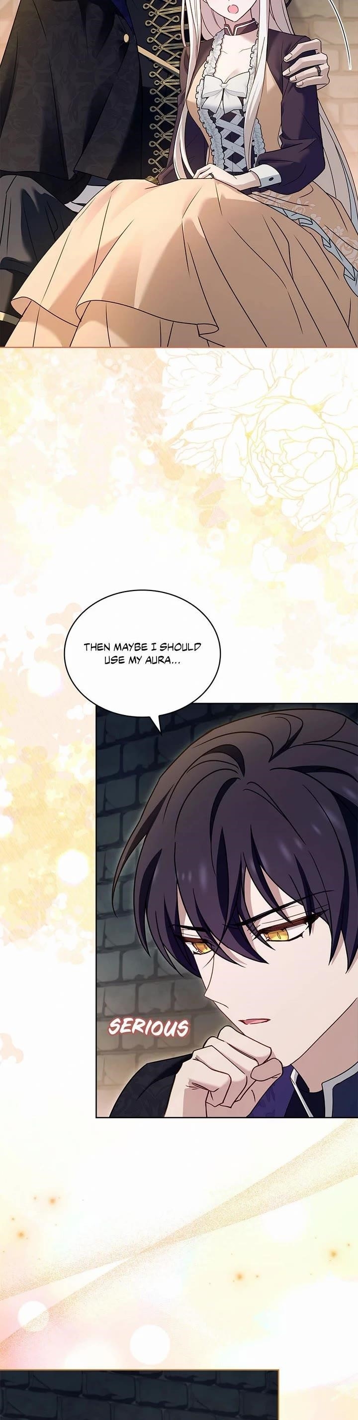 The Lady Wants to Rest - Chapter 149 Page 4