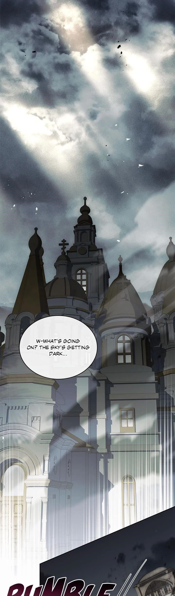 The Lady Wants to Rest - Chapter 149 Page 40