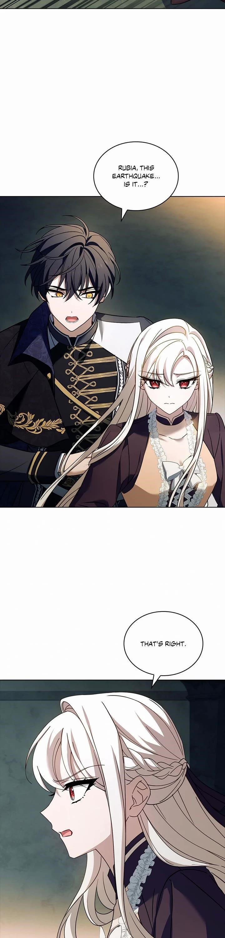 The Lady Wants to Rest - Chapter 149 Page 42