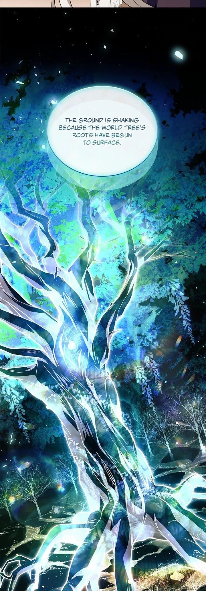 The Lady Wants to Rest - Chapter 149 Page 43