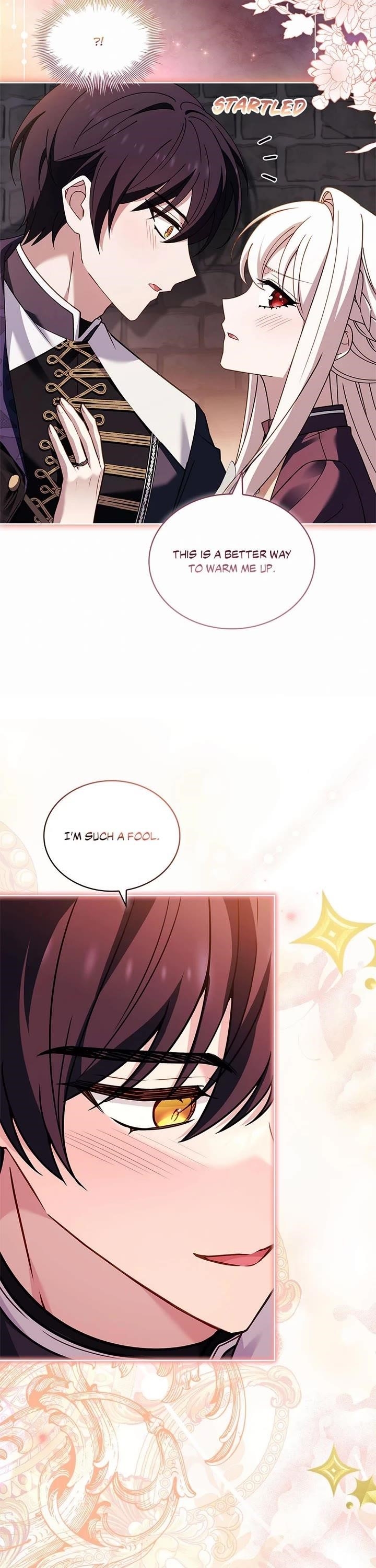 The Lady Wants to Rest - Chapter 149 Page 6