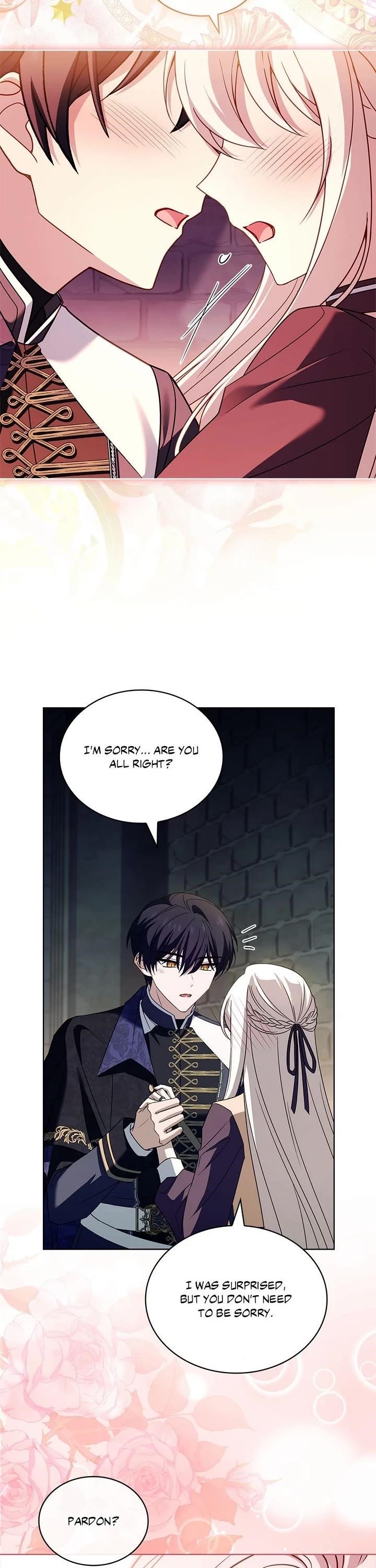 The Lady Wants to Rest - Chapter 149 Page 8