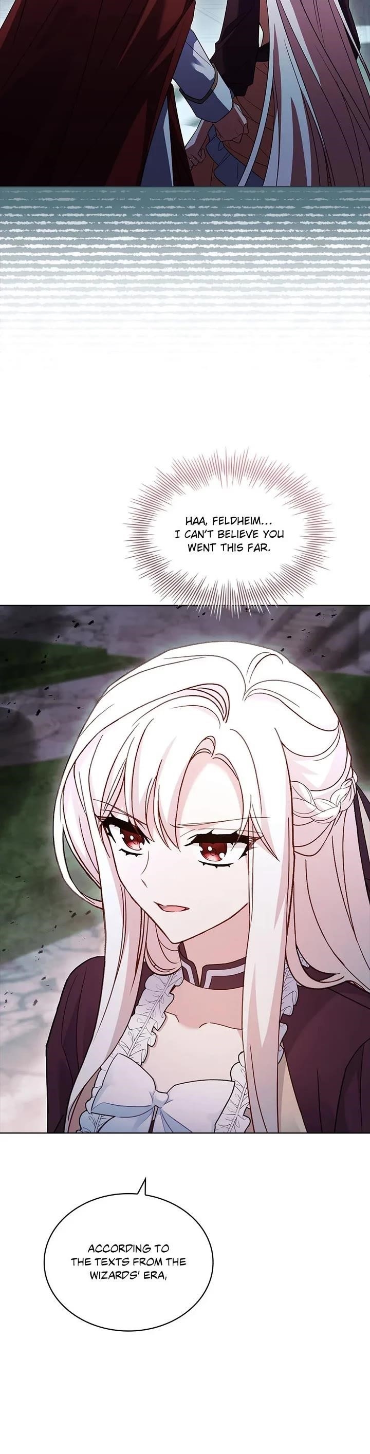 The Lady Wants to Rest - Chapter 150 Page 10