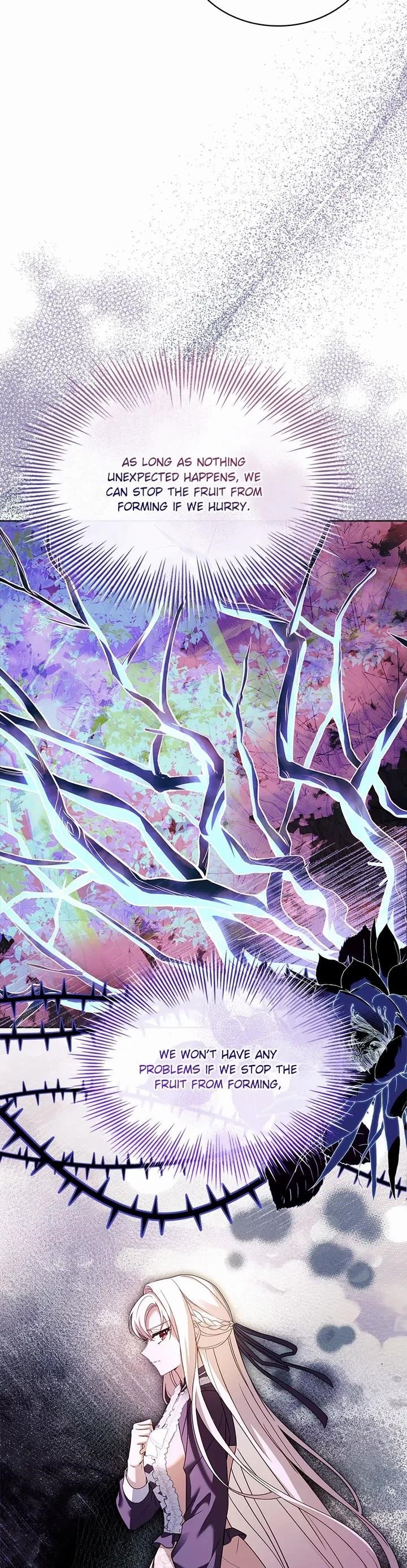 The Lady Wants to Rest - Chapter 150 Page 14