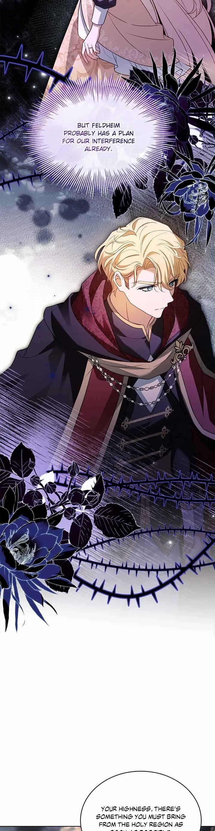 The Lady Wants to Rest - Chapter 150 Page 15