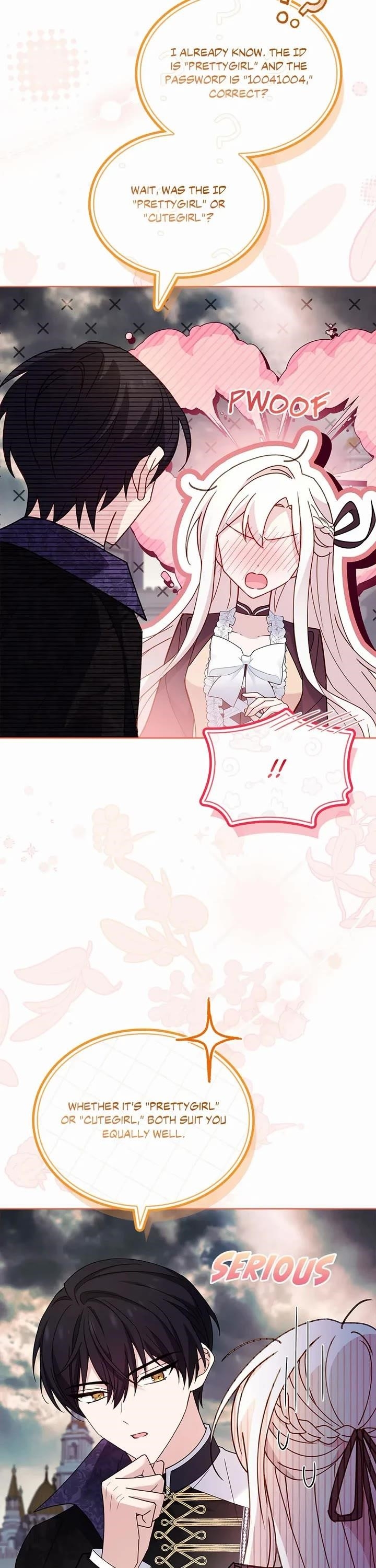 The Lady Wants to Rest - Chapter 150 Page 17