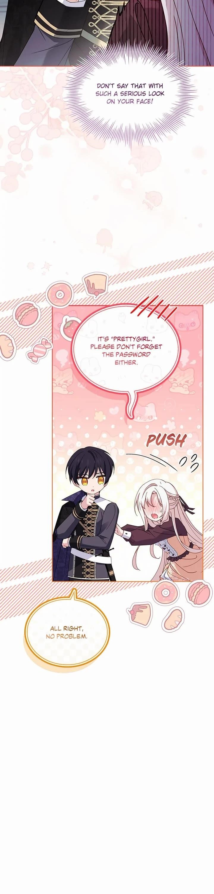 The Lady Wants to Rest - Chapter 150 Page 18