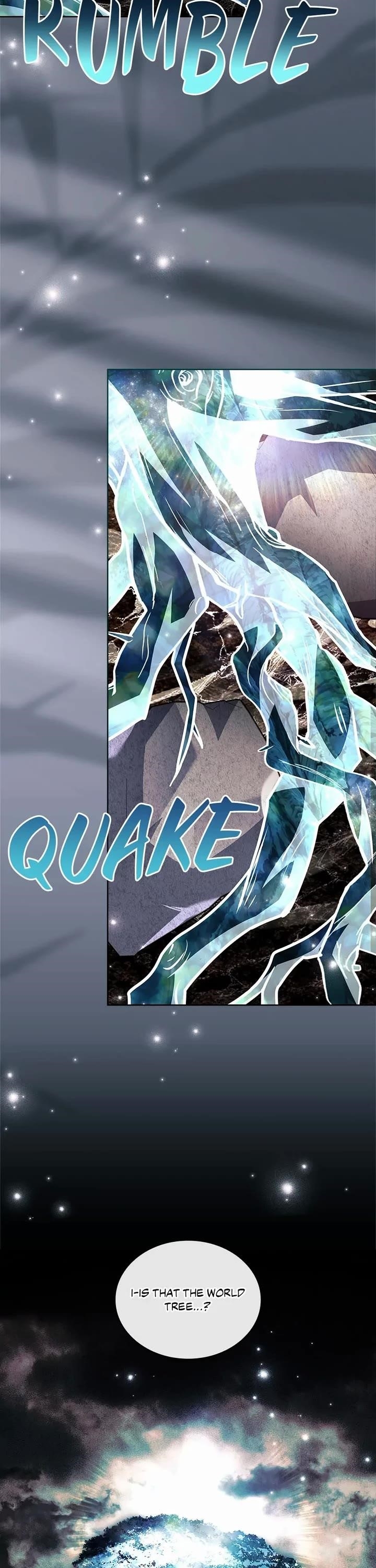 The Lady Wants to Rest - Chapter 150 Page 2