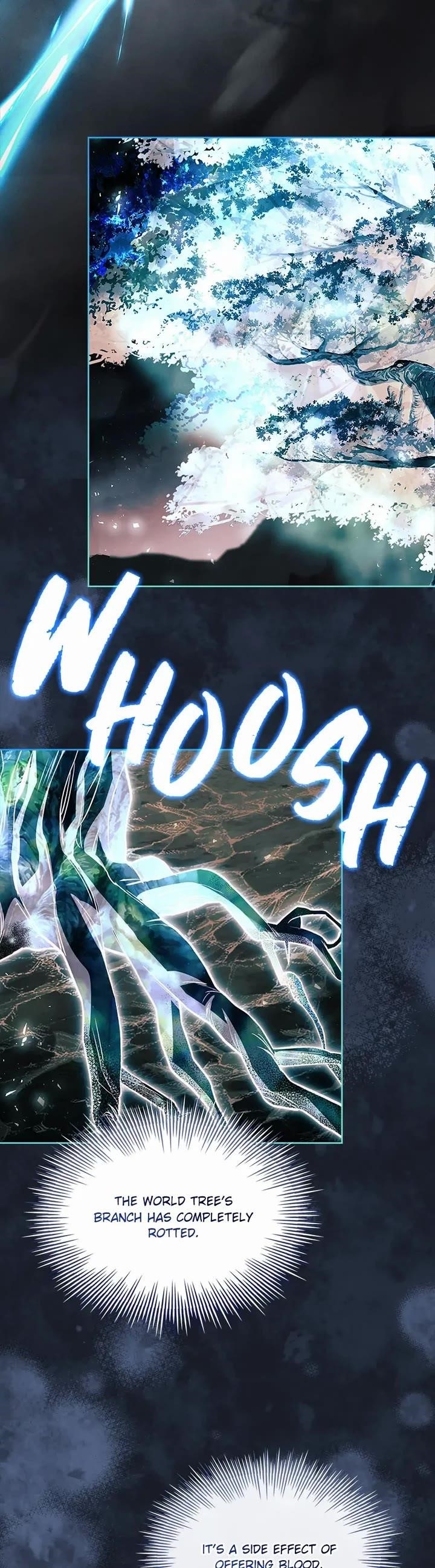 The Lady Wants to Rest - Chapter 150 Page 25