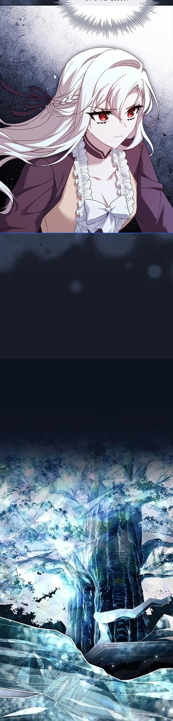 The Lady Wants to Rest - Chapter 150 Page 26