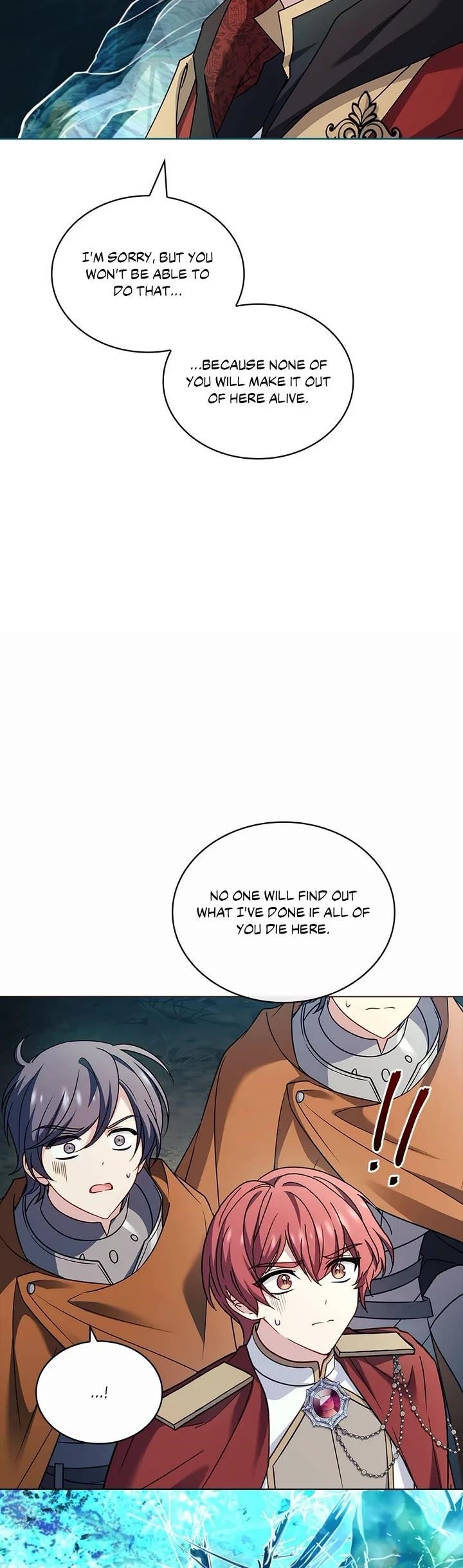 The Lady Wants to Rest - Chapter 150 Page 30