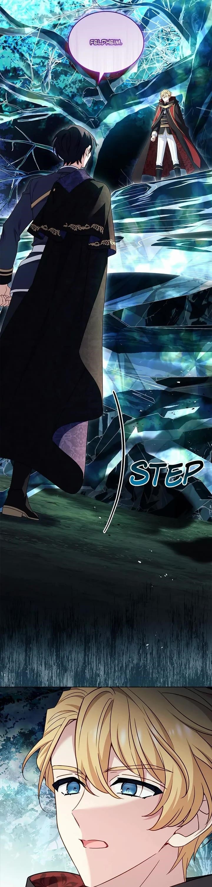 The Lady Wants to Rest - Chapter 150 Page 31