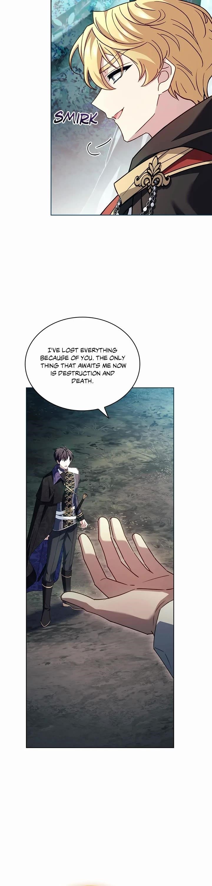 The Lady Wants to Rest - Chapter 150 Page 33